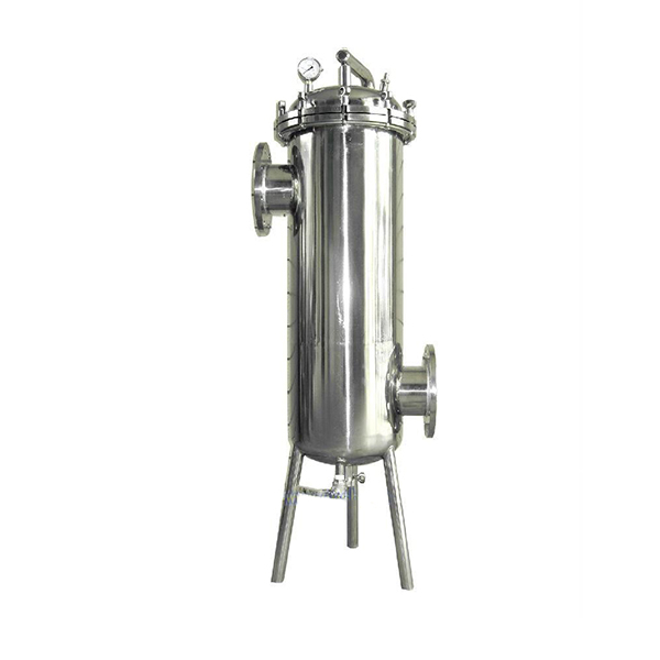 不锈钢液体过滤器精度的挑选依据(图1)