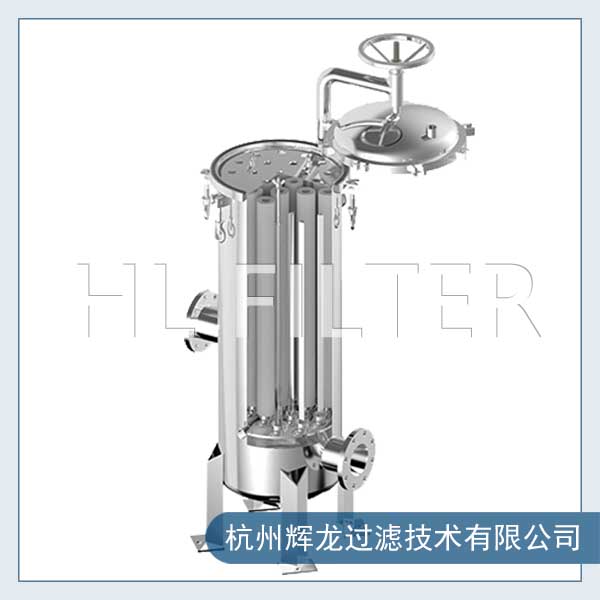 什么是保安过滤器？（保安过滤器的介绍及工艺原理）