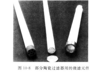 什么是微滤？（微滤有哪些优点及作用？）