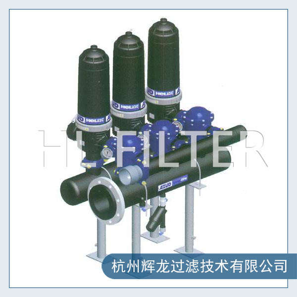 什么是层叠式过滤器？（层叠式过滤器有哪些特点？）