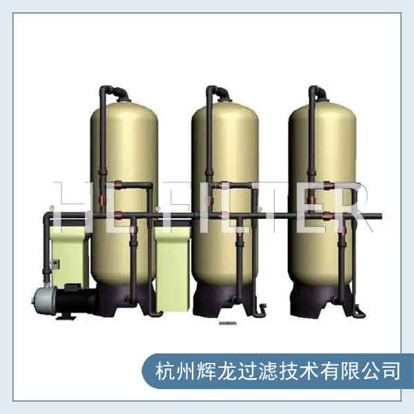 离子交换器是如何操作的？（离子交换器的操作流程是怎样的）