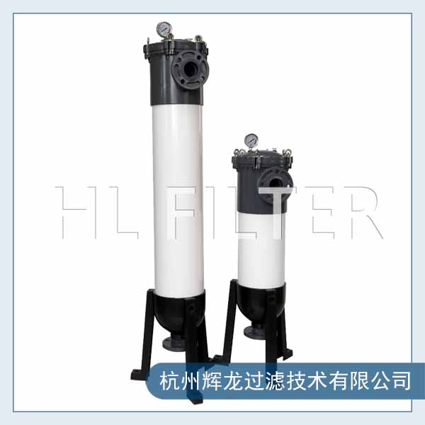 什么是PVC袋式过滤器？（PVC袋式过滤器有什么作用？）