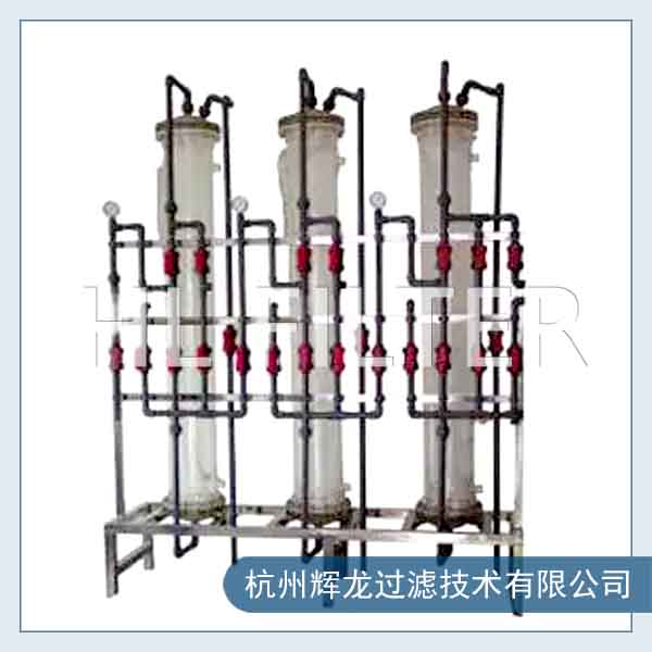 什么是离子交换器的工艺？（离子交换器的应用）