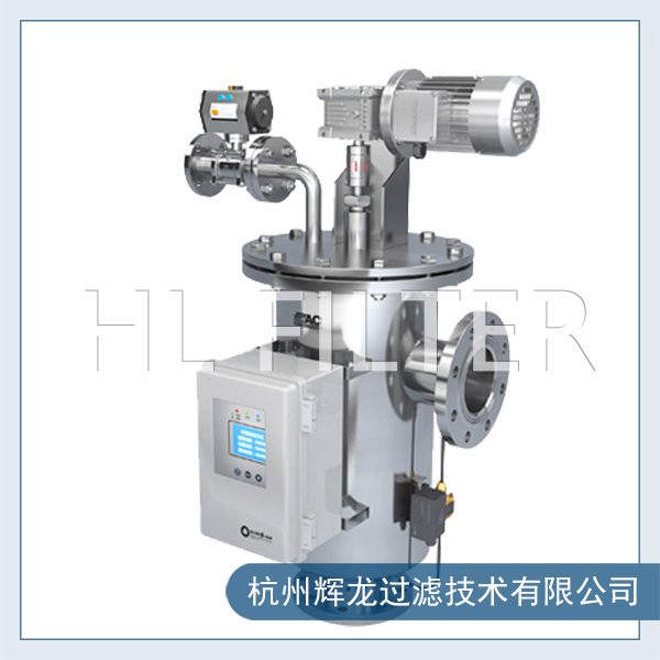 选购合适的工业过滤器参考哪些方面