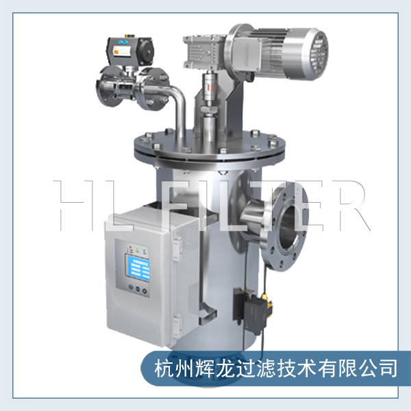 自动冲洗过滤器有哪些功能？（自动冲洗过滤器的工作原理是怎样的？）