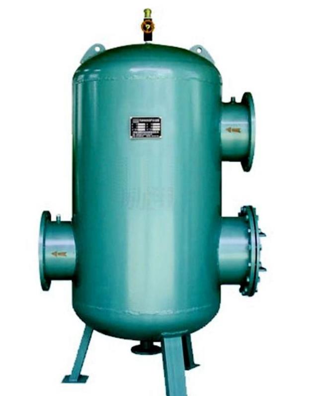 自洁式排气水过滤器的工作原理（自洁式排气水过滤器是如何进行工作的？）