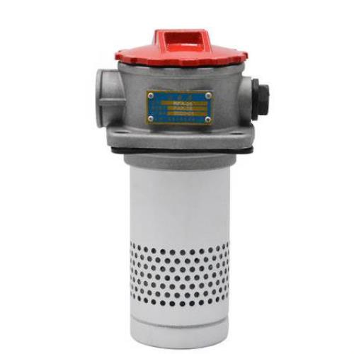 吸油过滤器的性能指标（吸油过滤器的作用）