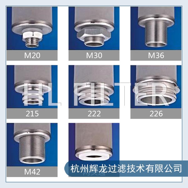 钛棒-钛粉-钛烧结滤芯有哪些特点和需要的注意事项