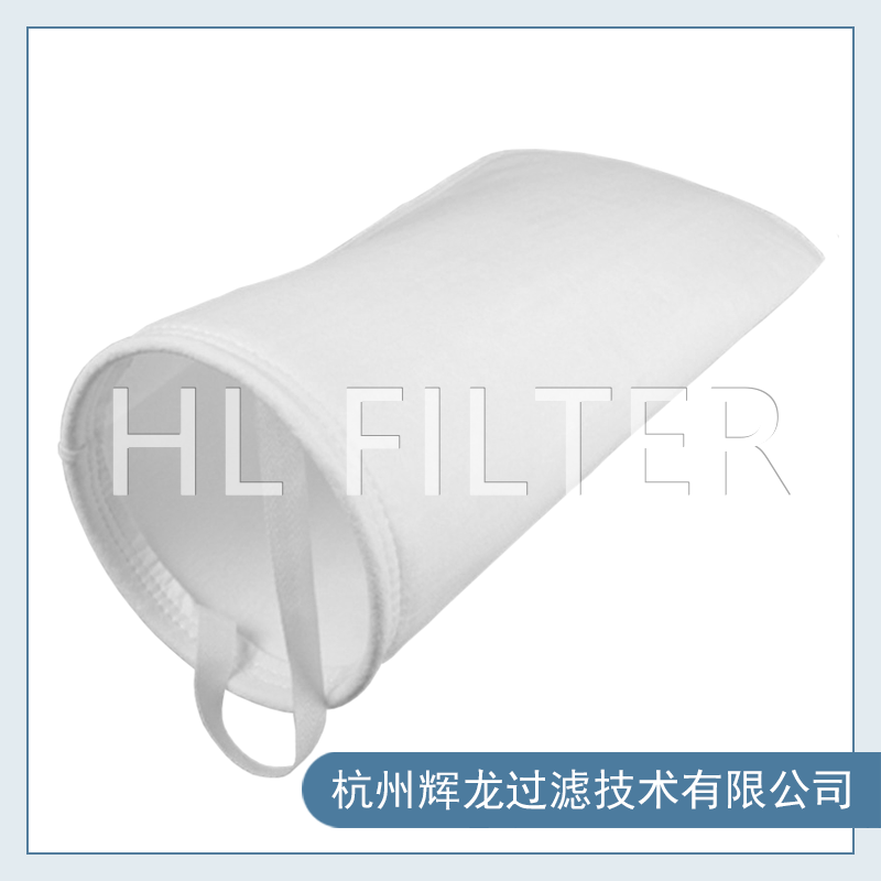 线缝液体过滤袋