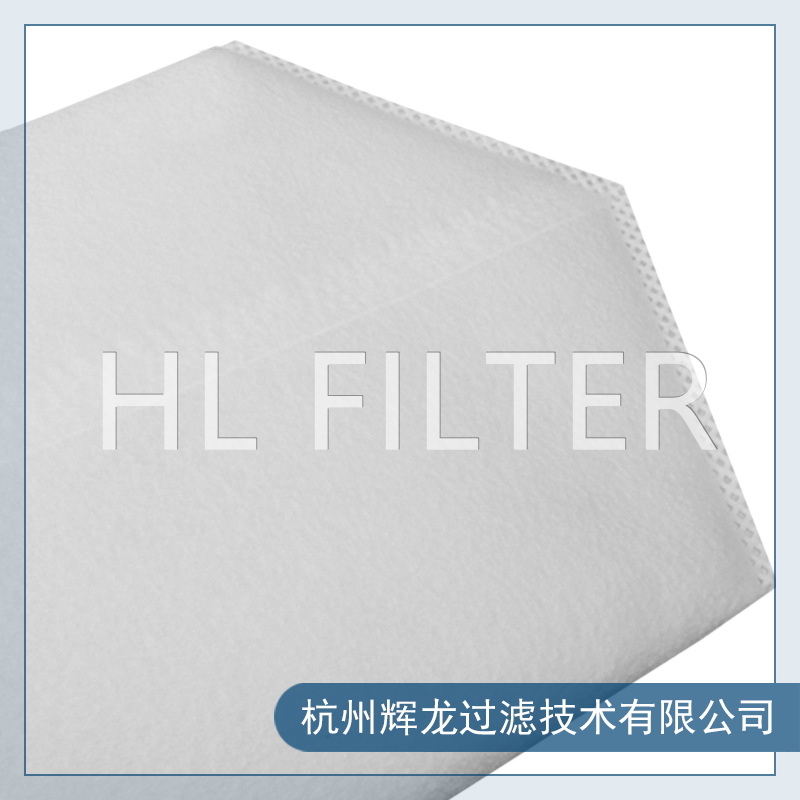 全焊接过滤袋的简述