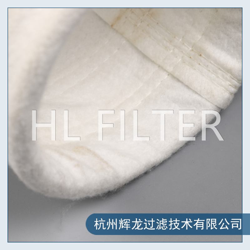 PTFE除尘器高温除尘布袋呈现迅猛增长趋势