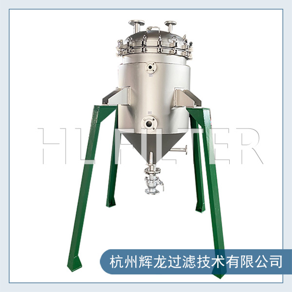 微孔过滤器的优点
