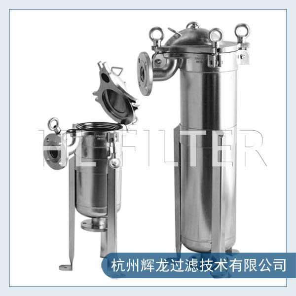 过滤器的分类及特点