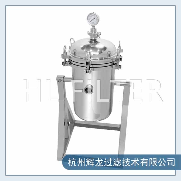 钛棒过滤器主要应用于硫酸厂、化肥厂及电厂