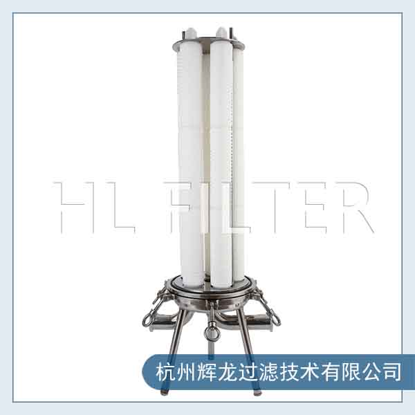 精密过滤器使用寿命被这些影响