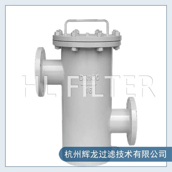 篮式过滤器维护技巧及调试步骤