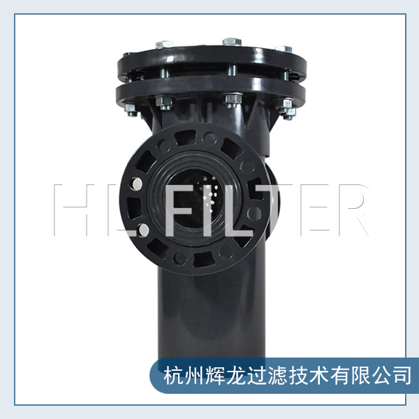 篮式过滤器，保护我们的生态环境