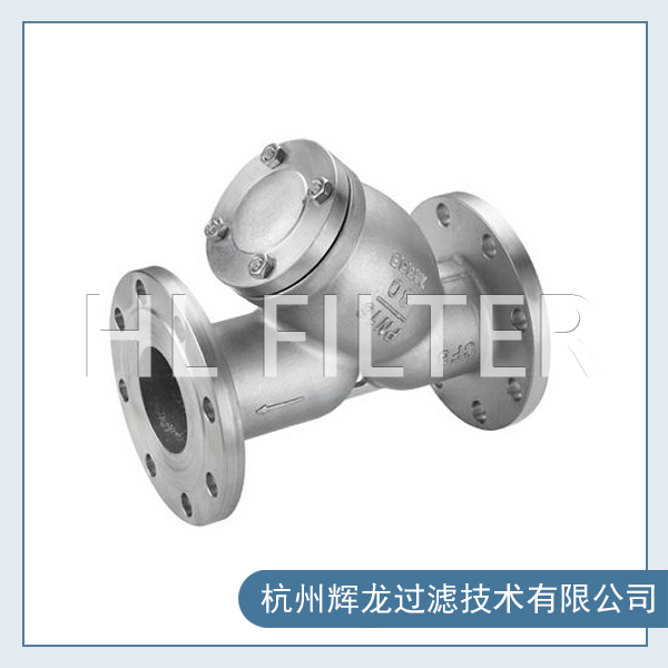 铸钢Y型过滤器的使用寿命取决于哪些因素