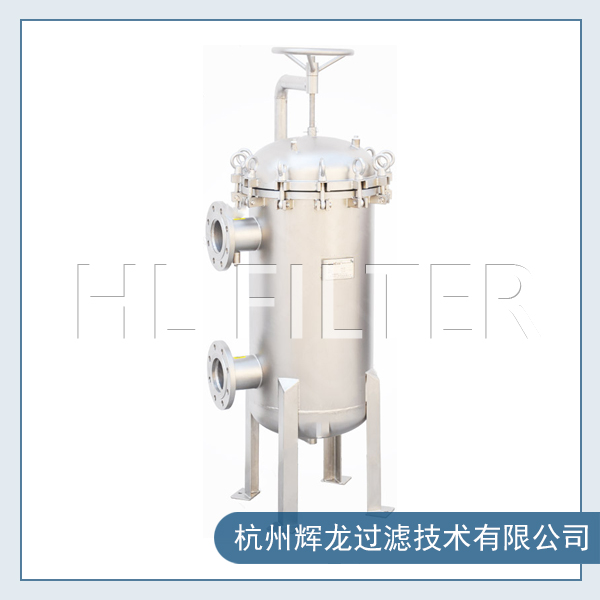 工业级精密过滤器在加气站CNG过滤中的作用